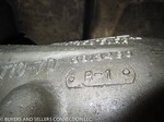 1962 Corvette Convertible For Sale